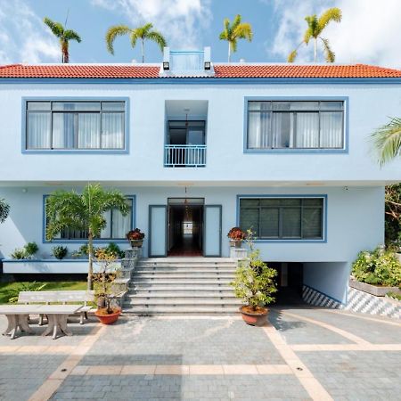 Coco Homestay Phu Quoc Exterior photo