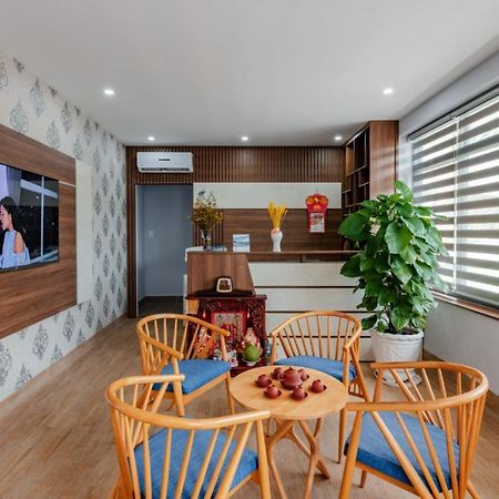 Coco Homestay Phu Quoc Exterior photo