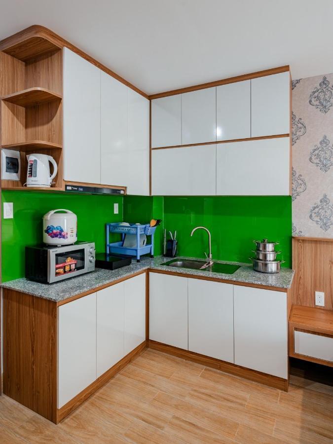 Coco Homestay Phu Quoc Exterior photo