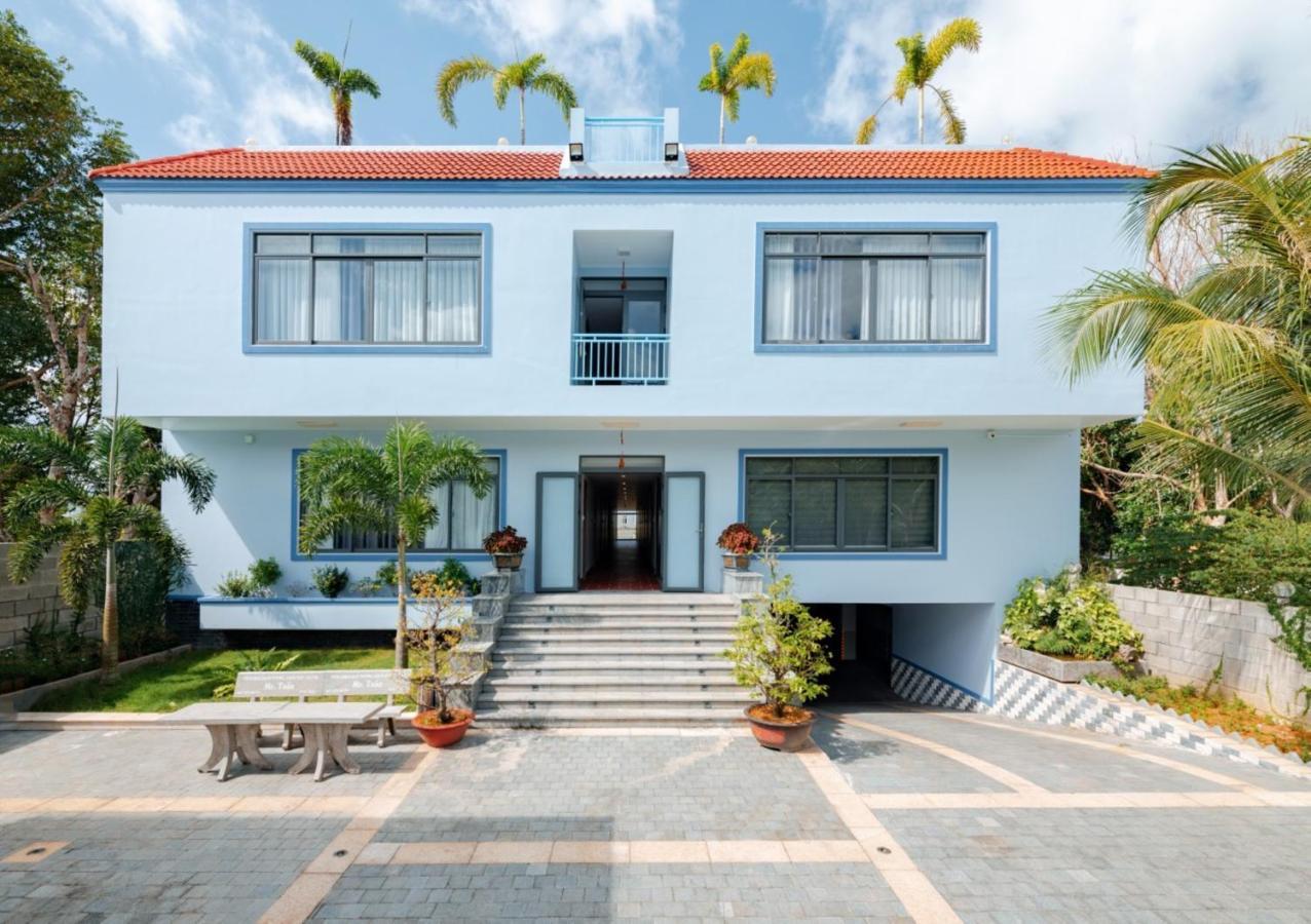 Coco Homestay Phu Quoc Exterior photo