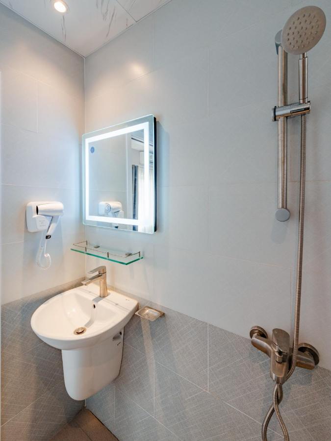 Coco Homestay Phu Quoc Exterior photo