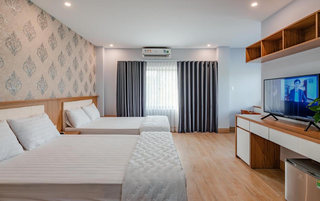Coco Homestay Phu Quoc Exterior photo