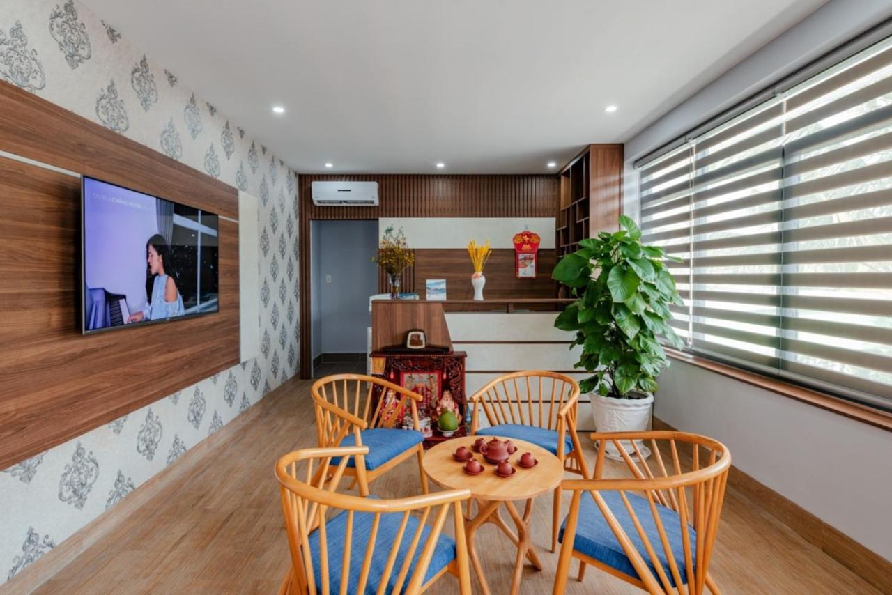 Coco Homestay Phu Quoc Exterior photo