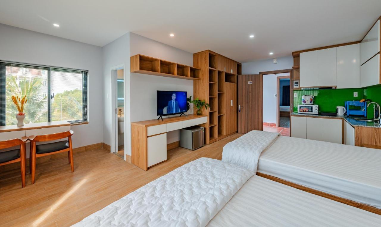 Coco Homestay Phu Quoc Exterior photo