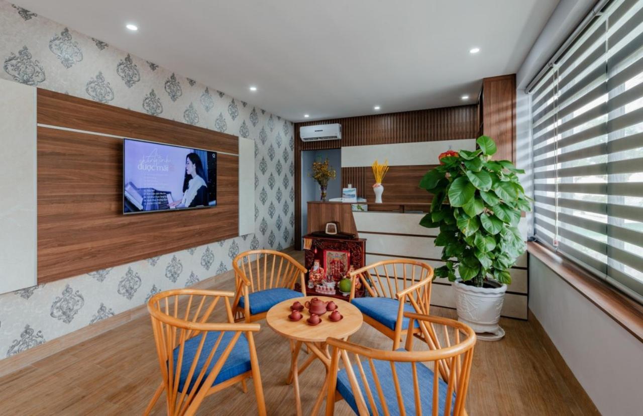 Coco Homestay Phu Quoc Exterior photo