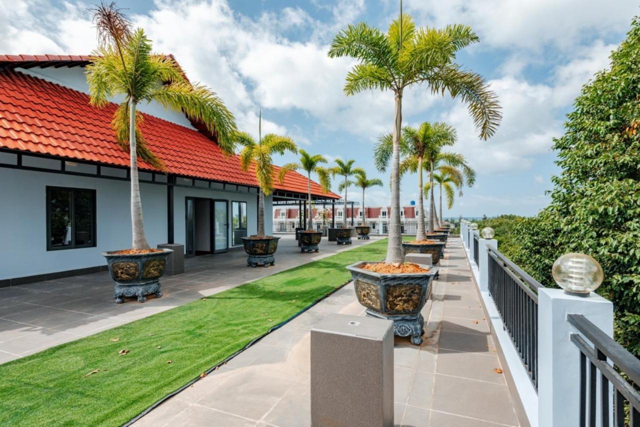 Coco Homestay Phu Quoc Exterior photo