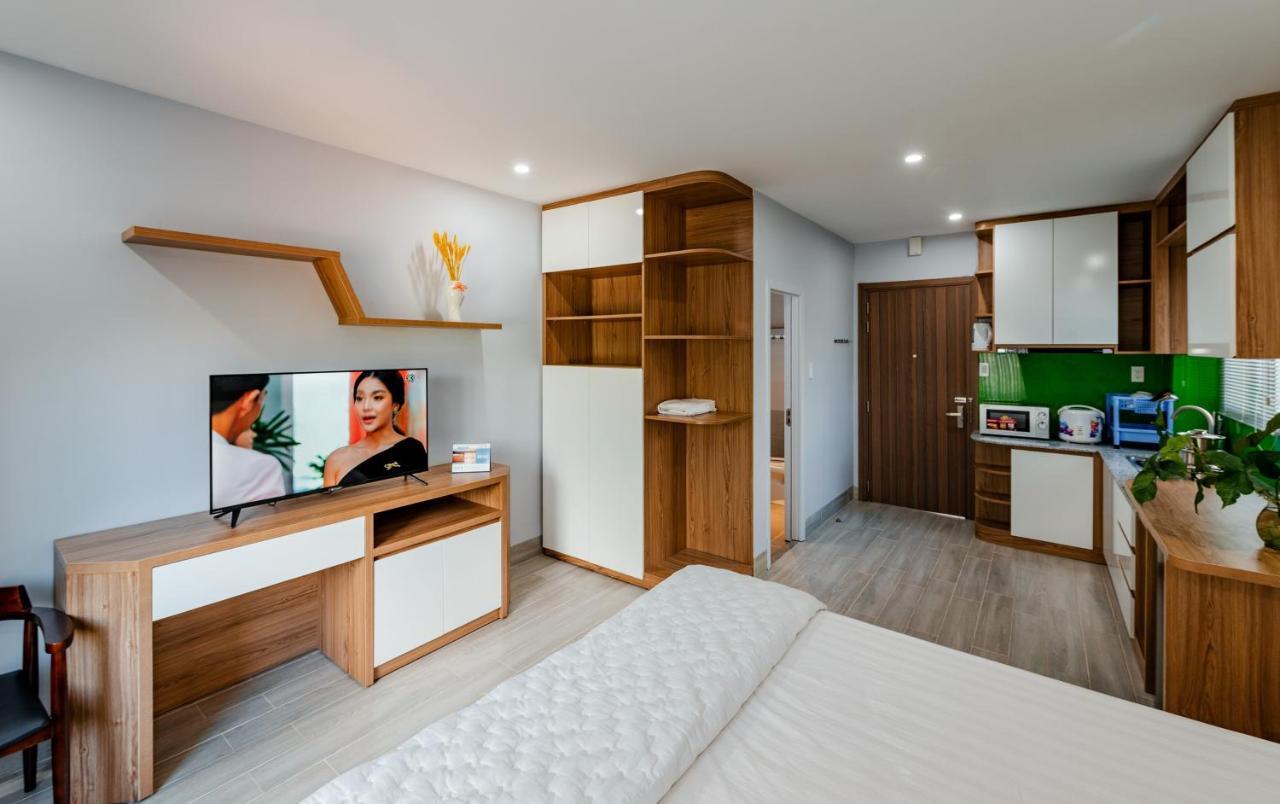 Coco Homestay Phu Quoc Exterior photo