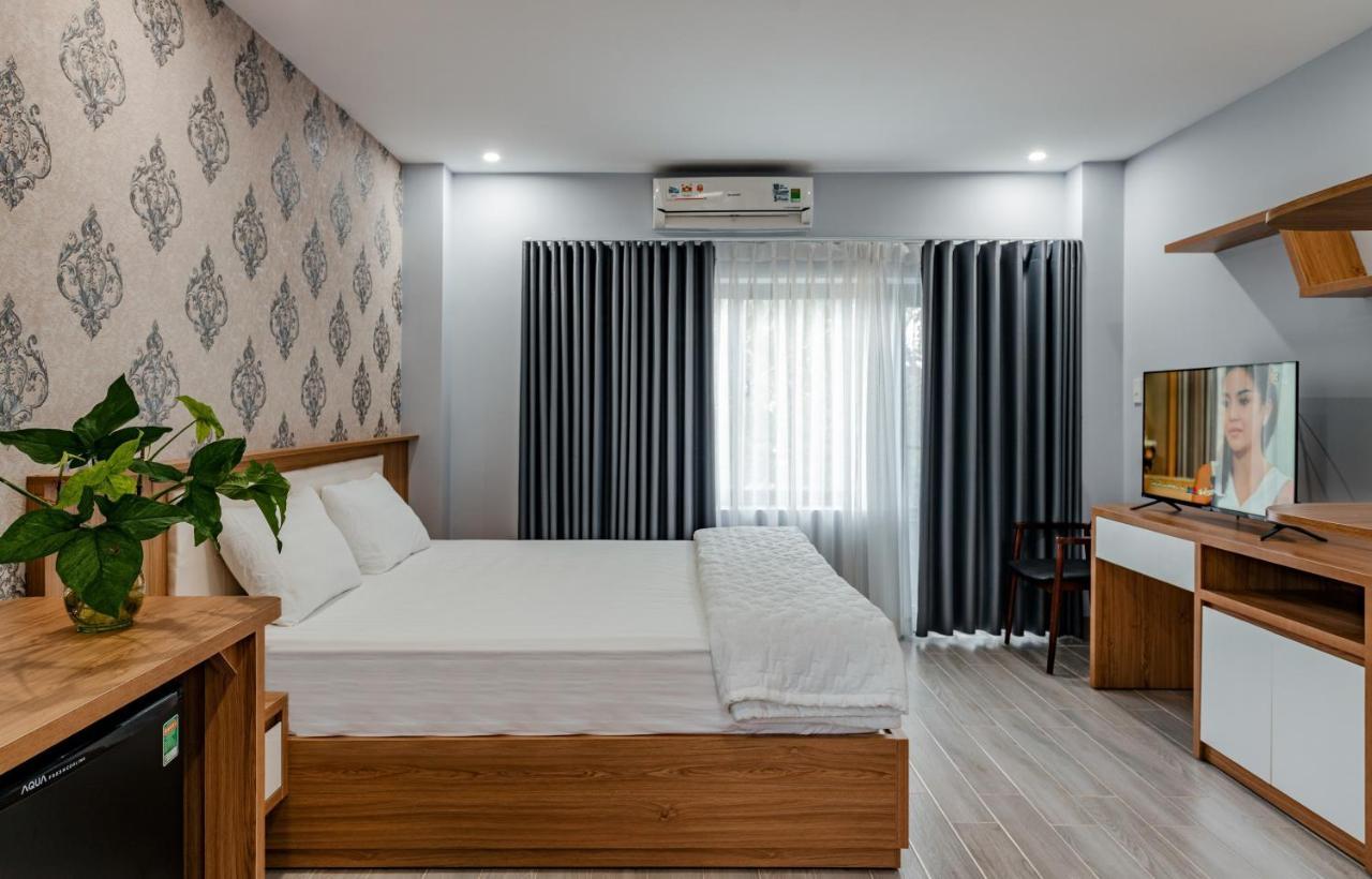 Coco Homestay Phu Quoc Exterior photo