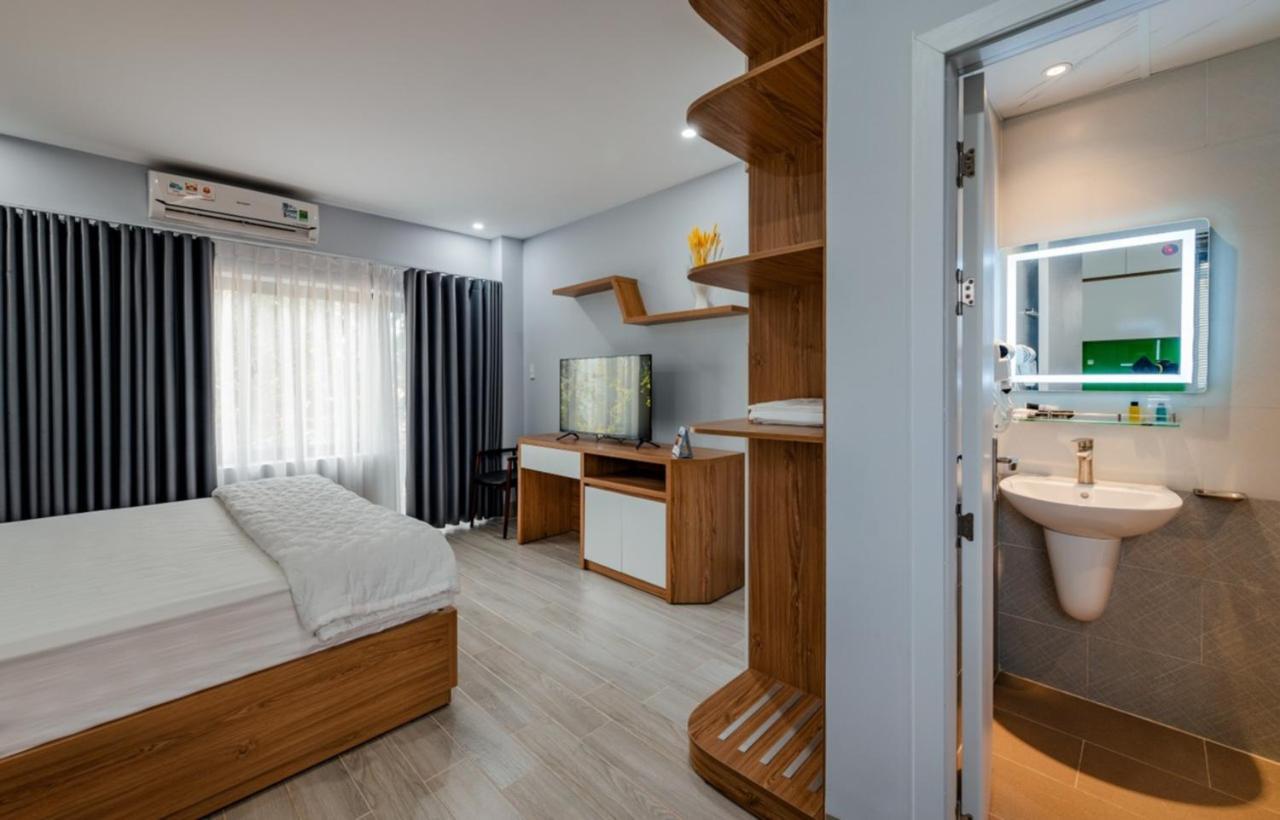 Coco Homestay Phu Quoc Exterior photo