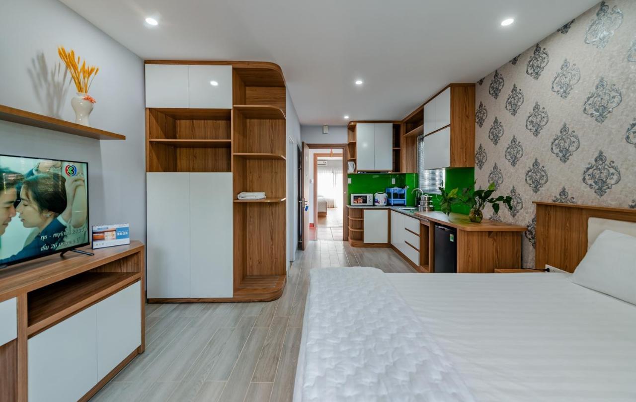 Coco Homestay Phu Quoc Exterior photo