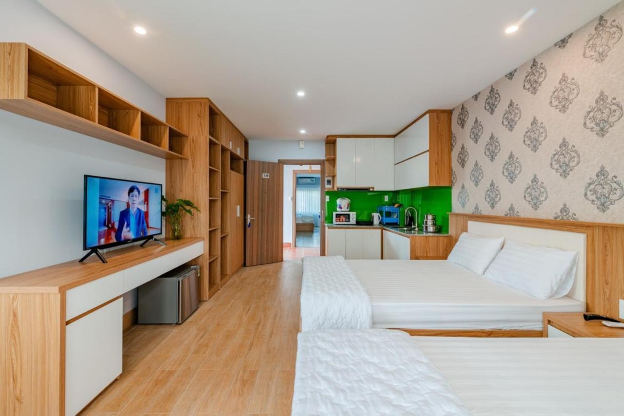 Coco Homestay Phu Quoc Exterior photo