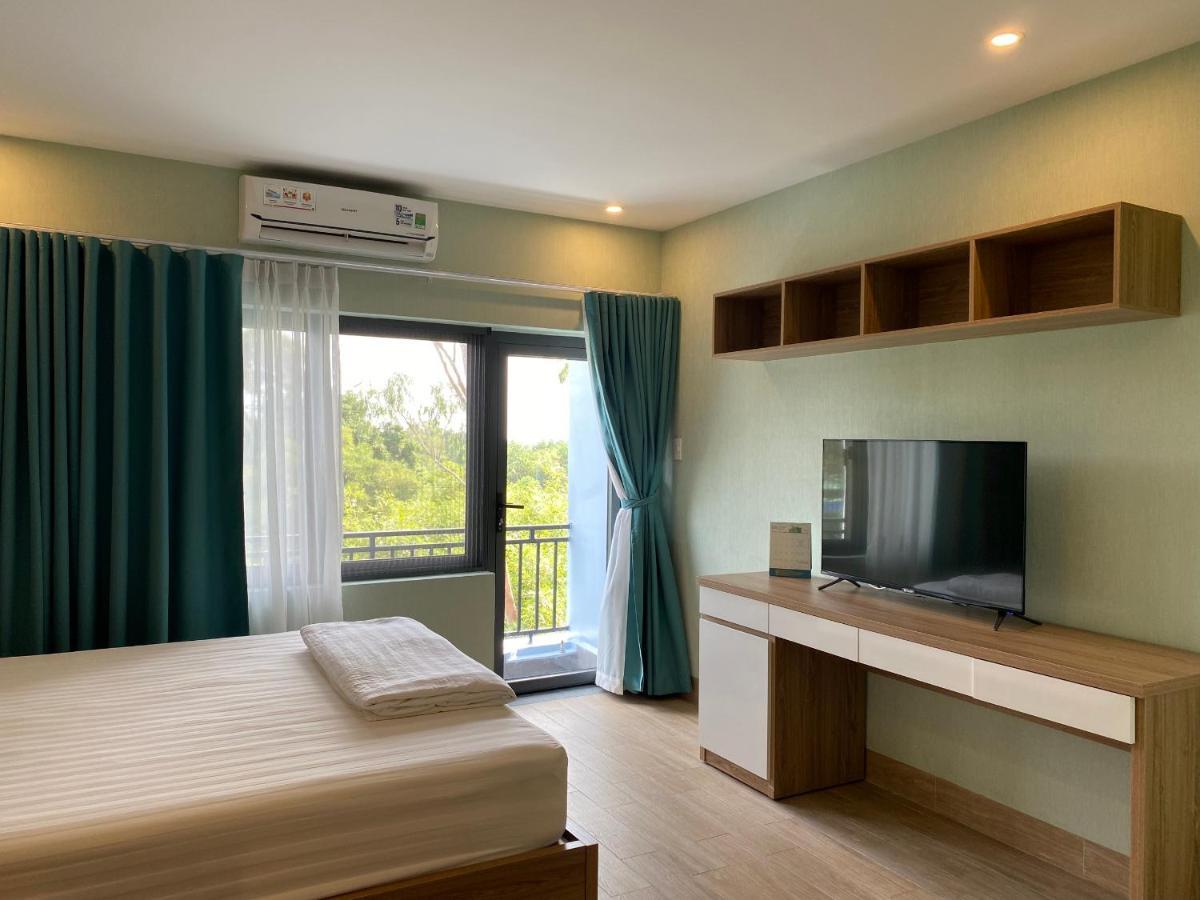 Coco Homestay Phu Quoc Exterior photo