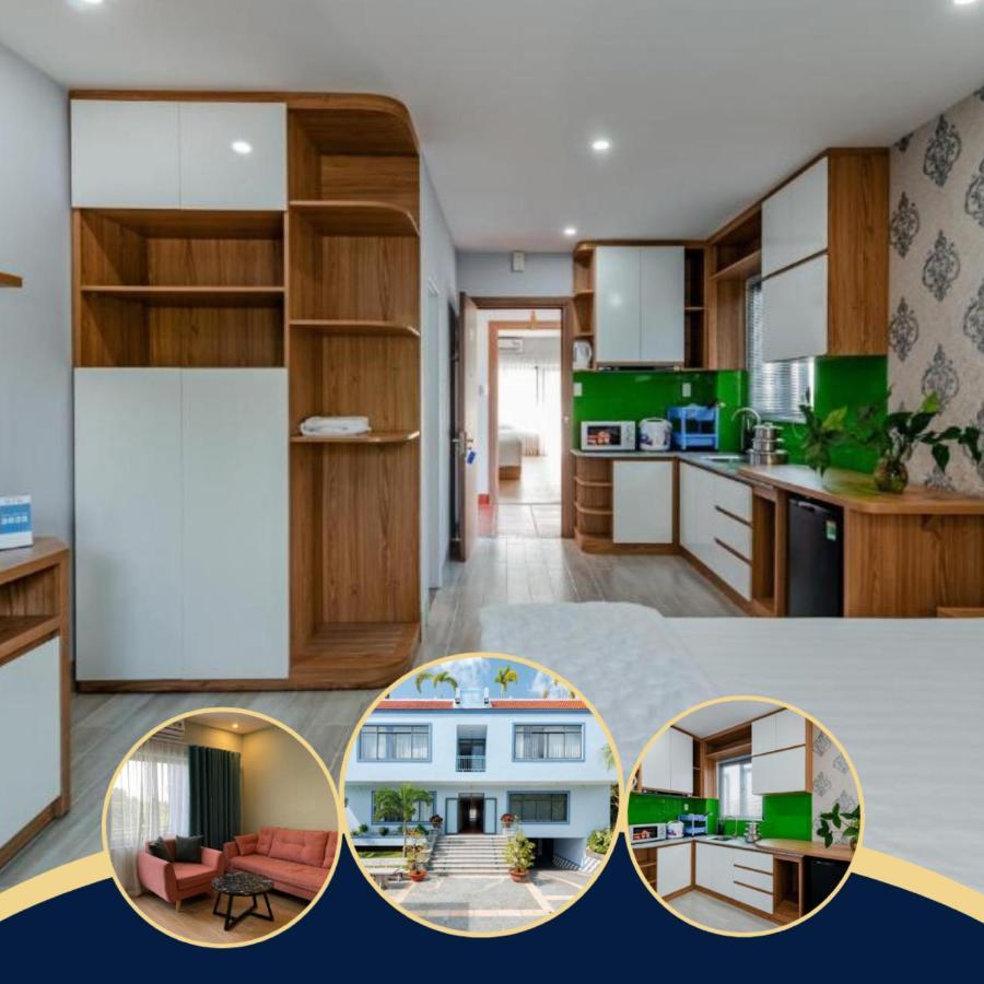 Coco Homestay Phu Quoc Exterior photo