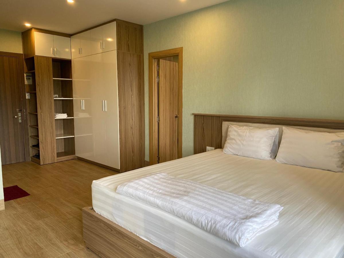 Coco Homestay Phu Quoc Exterior photo