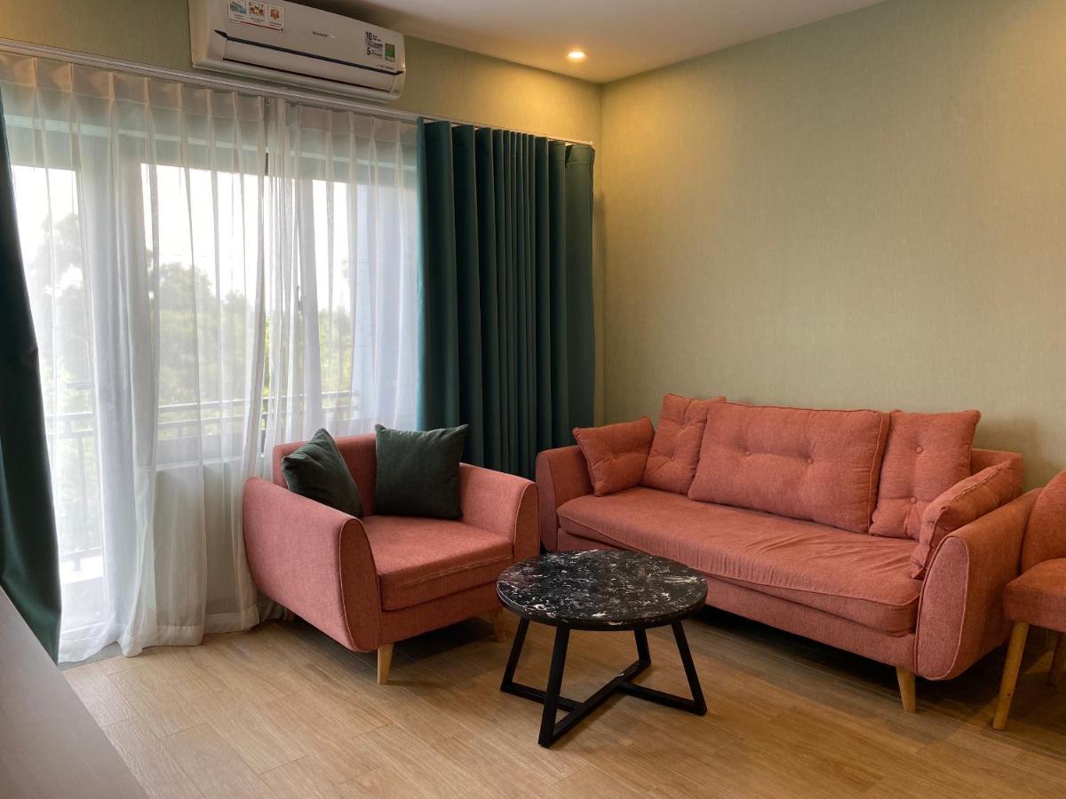 Coco Homestay Phu Quoc Exterior photo